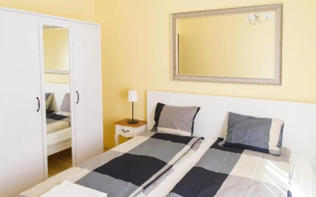 Kazinczy Dream Apartment - photo 3