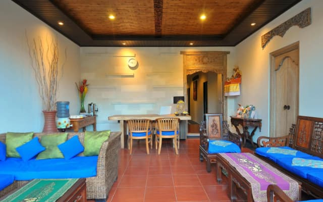 NamaStay Hostel - photo 4