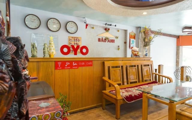 OYO 824 Bao Anh Hotel - photo 2