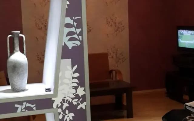Apartment on Alexander Griboedov 16 - photo 5