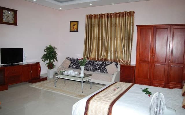 VN Da Thanh Hotel - photo 5
