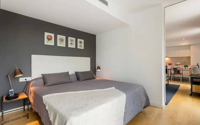 Urban District - Rambla Suites & Pool - photo 2