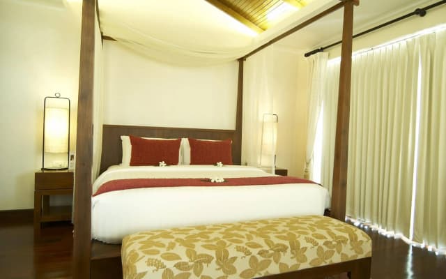 Chandara Resort & Spa Phuket - photo 5