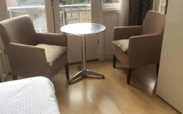 B&B Glancingview - photo 5