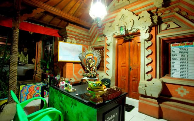 Budhas Guest House - photo 2