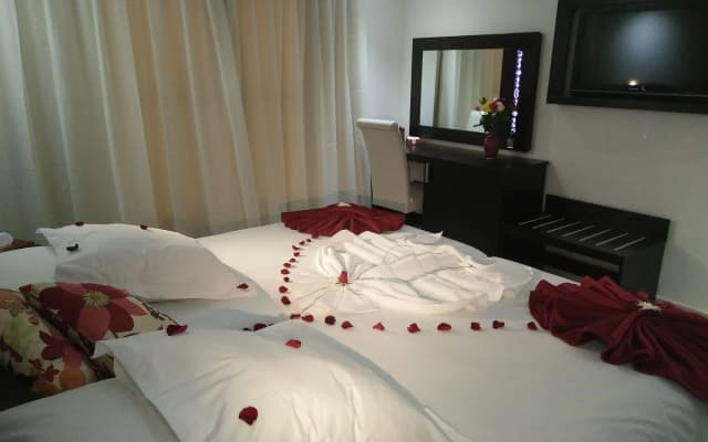 Palm Menara Hotel Marrakech - photo 5