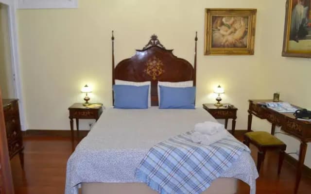 Lisbon Palace Apartment - photo 4