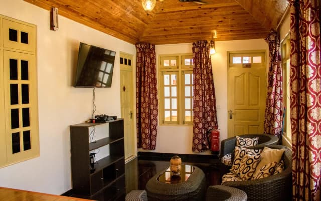 Equity Beach Inn - photo 2