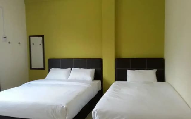 Hotel Alor Villa - photo 5