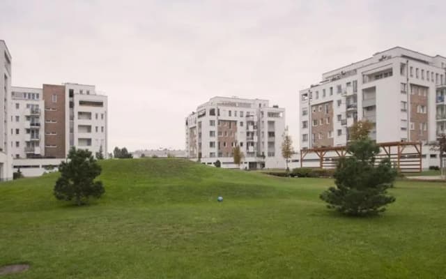 Window Apartment - photo 3