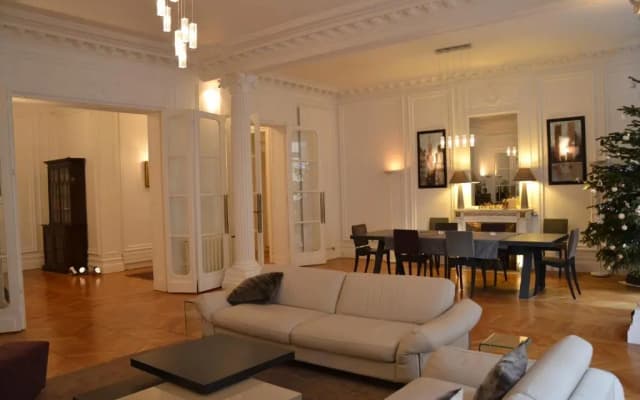 Beautiful appartement Trocadero Eifel - photo 4