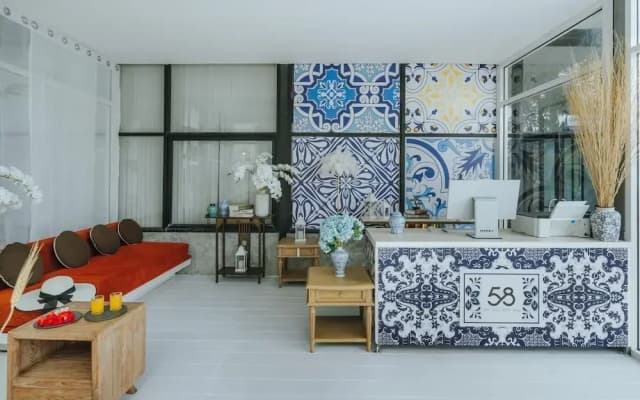 58 Pool Villa - photo 2