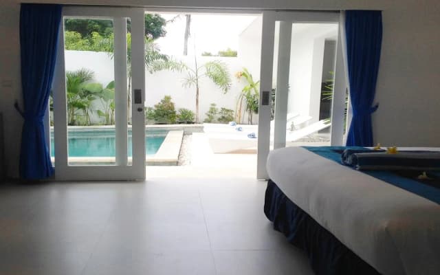Villa Sari Agung - photo 4