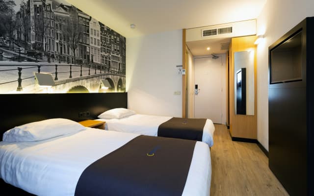 Bastion Hotel Amsterdam Zuidwest - photo 4