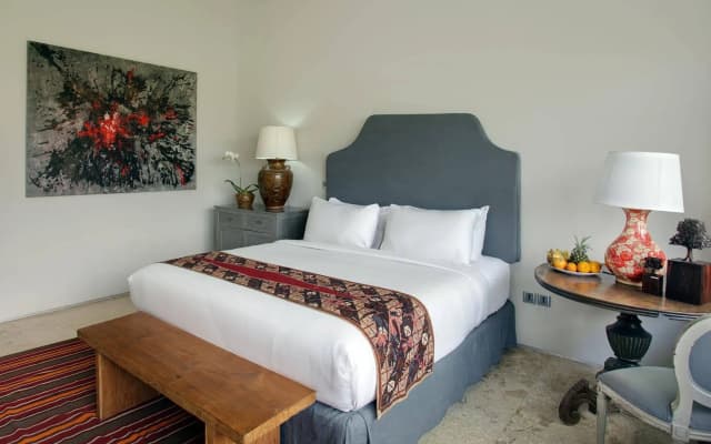 Room & Vespa Suite 2 - photo 5