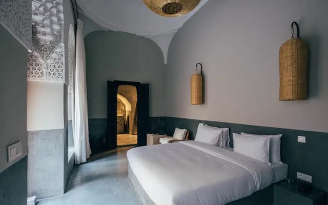 Riad no37 - photo 5