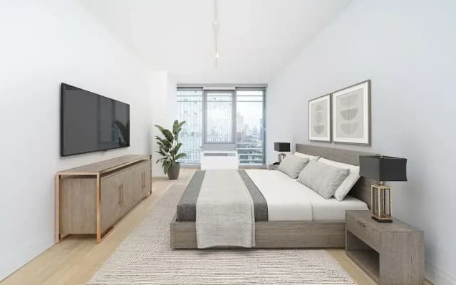 Forte Select XXV by Rove Apt w Private Terrace - photo 3