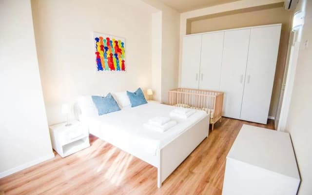 Donatello Apartments by Firenze Prestige - photo 5