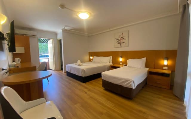 Garden Lodge Sydney - photo 5