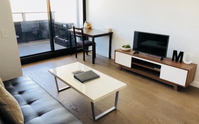 Comfy 2-Bedroom Apartment Level 5 - photo 2