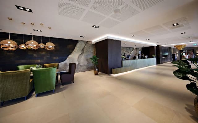 Van Der Valk Hotel Oostzaan - Amsterdam - photo 2
