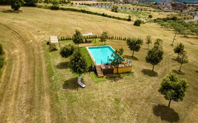 Castello del Duca - Arciduca Junior Suite - photo 5