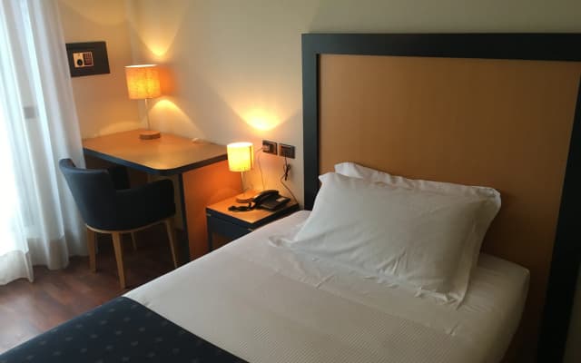 Plus Welcome Milano - photo 4