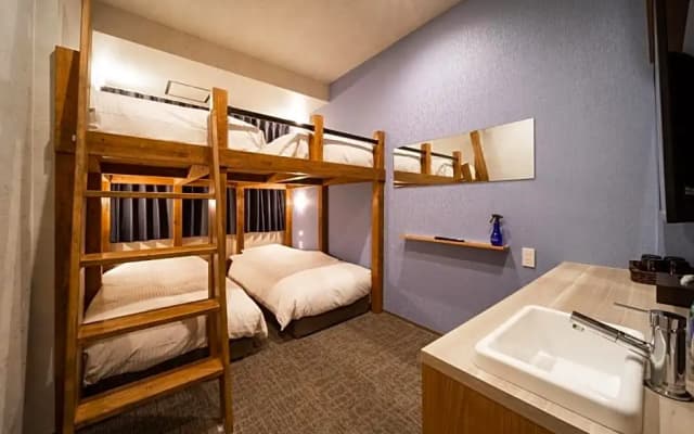 Well Stay Nanba - Vacation STAY 94172 - photo 3