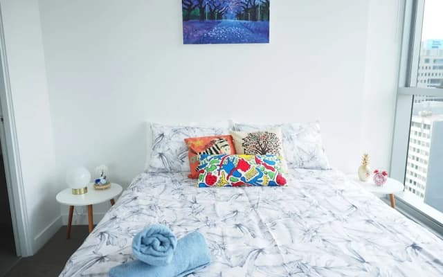 The Fifth Apartment - photo 3