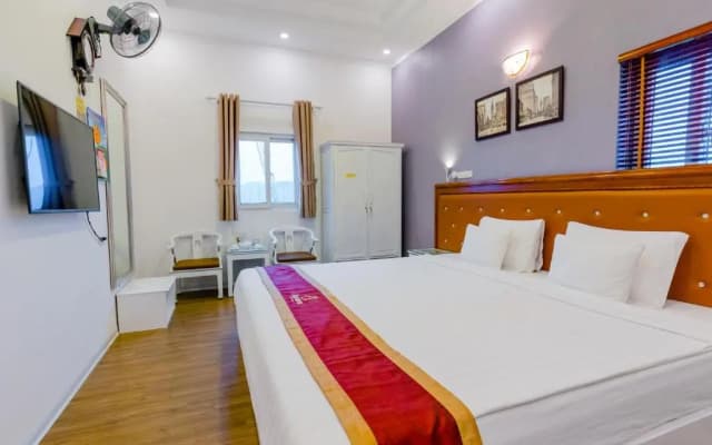 A25 Hotel - 185 Lo Duc - photo 4