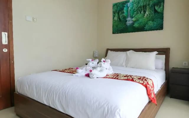 Royal Majesty Villas Jimbaran by ZUZU - photo 5