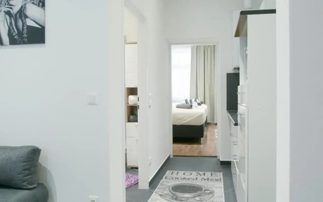 Lotus Apartment Vienna - photo 5