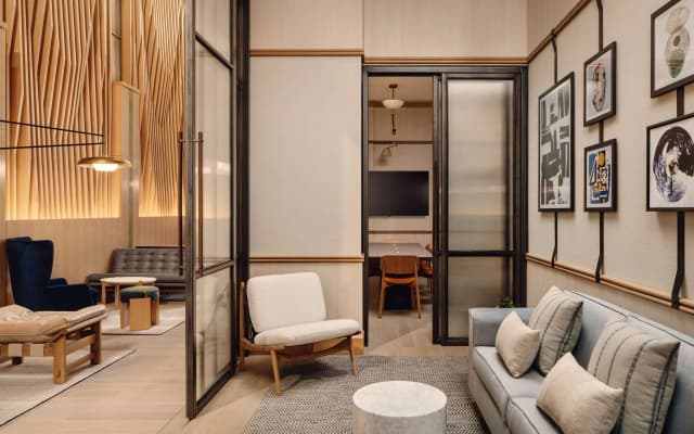 Arlo Midtown - photo 5