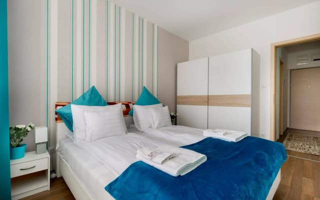 Sun Resort Apartments - photo 4