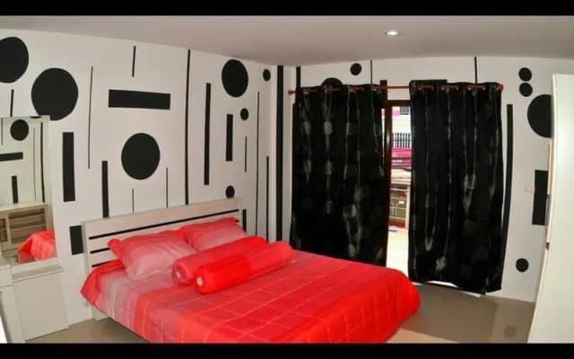 Wa-KIN Sky Apartment - photo 2