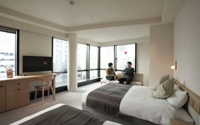 Hotel S-Presso South II - photo 3