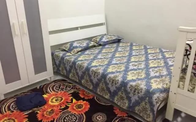 Ar Rayyan Semid Homestay Melaka - photo 4