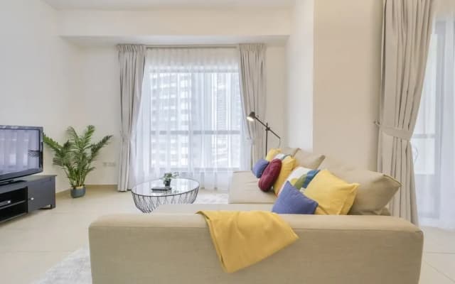 Maison Privee - Sun & Sand at Dubai’s Famous JBR Beach - photo 4