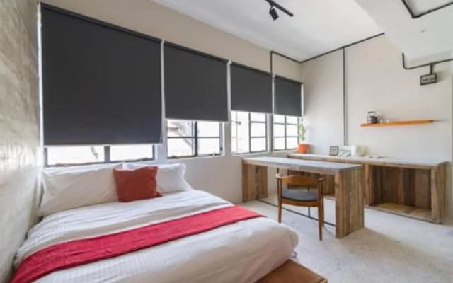 Kim Haus Loft - photo 2