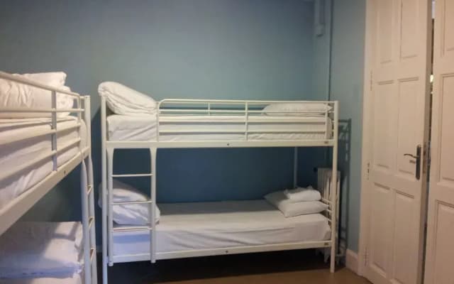 Hostel Duo - photo 2