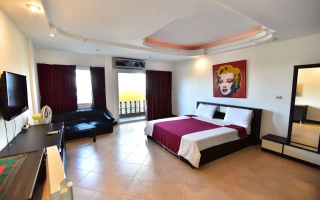 Enjoy Andre Restaurant & Room - photo 5