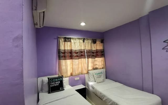 Hotel Dragon Inn - photo 5