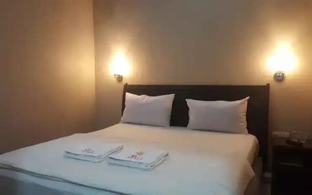 Qadira Hotel - photo 3