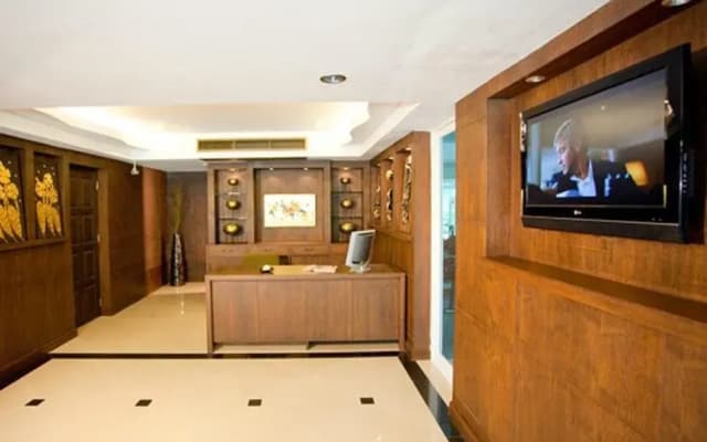 Green Point Resort - photo 2