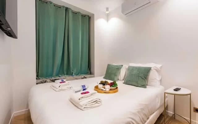 Modern Apartment - 2br/6p - Montorgueil - photo 2