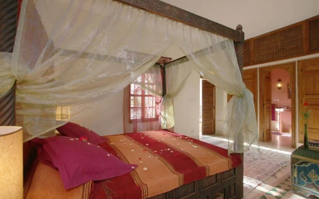Riad Cannelle - photo 4