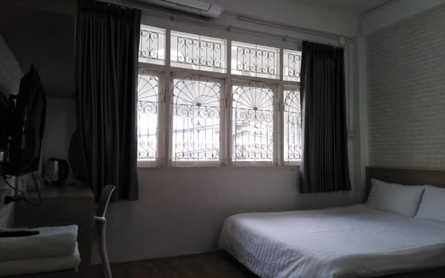 Ze Residence Bang Aor - photo 2