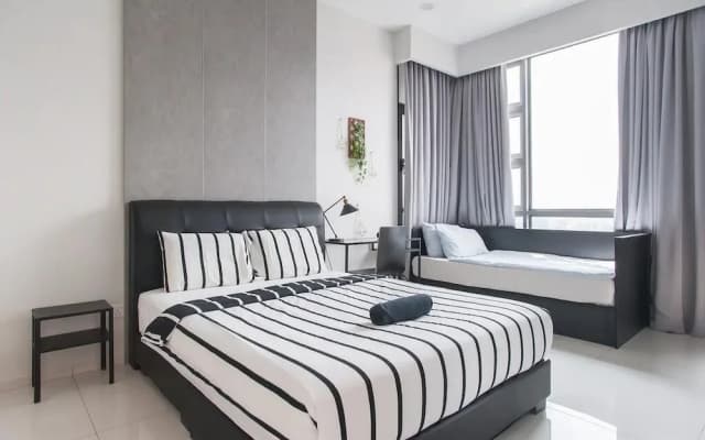 The Robertson Suites Bukit Bintang - photo 3