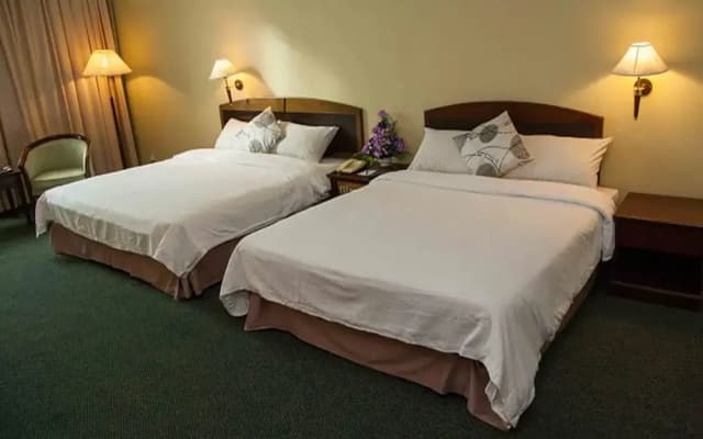 The Summit Hotel Bukit Mertajam - photo 3