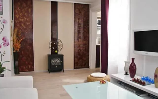 Two Bedroom Apartment Montparnasse (341) - photo 4